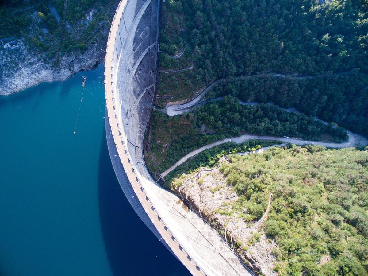 BH2M, la société des ex-GE Hydro, est sur les rails