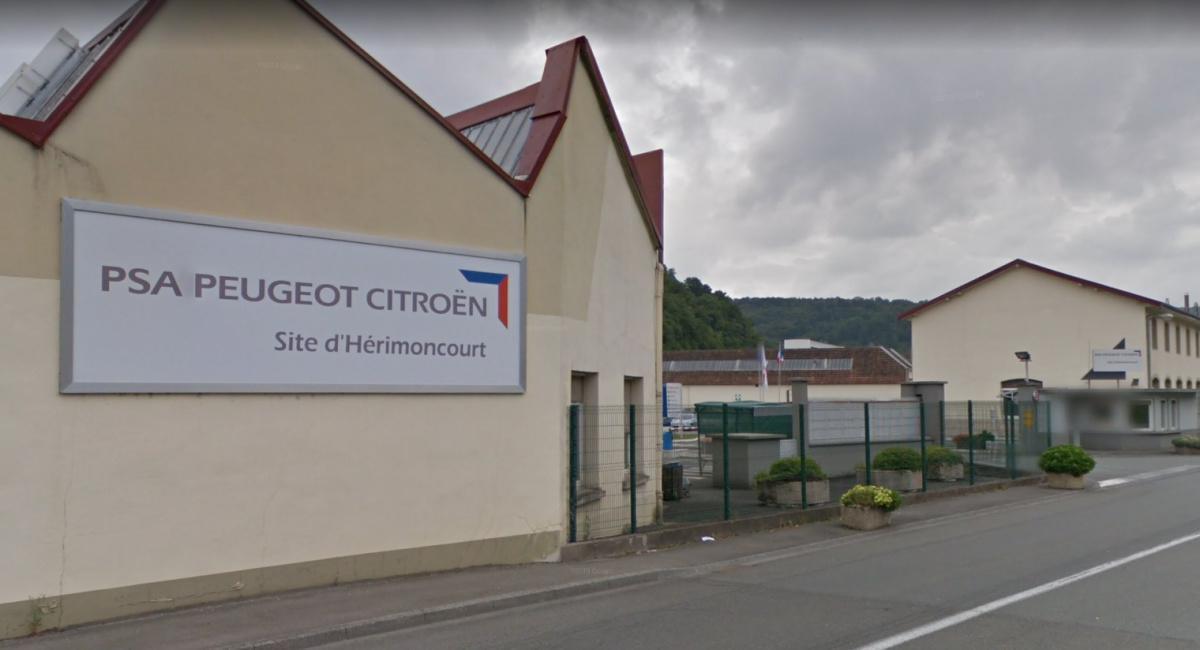 Hérimoncourt : Welp, spécialisé dans les véhicules blindés, s’installe sur l’ancien site PSA