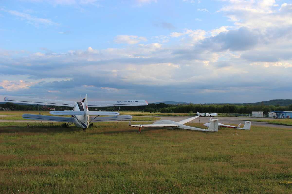 L’aérodrome du pays de Montbéliard veut construire un écosystème hydrogène