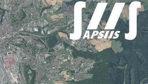 Apsiis se positionne sur les petits réacteurs nucléaires Apsiis se positionne sur les petits réacteurs nucléaires