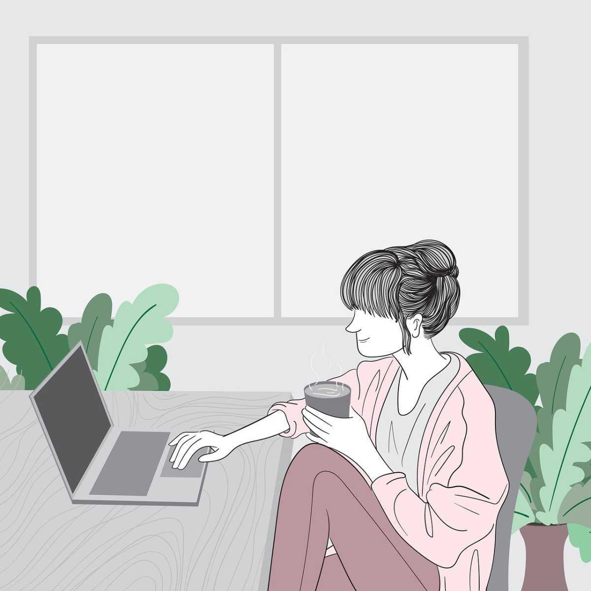 L' @ObsRSE propose un guide sur les nouvelles pratiques du télétravail L' @ObsRSE propose un guide sur les nouvelles pratiques du télétravail