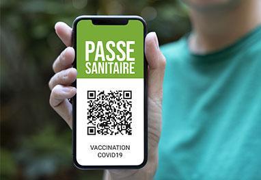Passe sanitaire et vaccination : quelles règles pour les militants ? Passe sanitaire et vaccination : quelles règles pour les militants ?