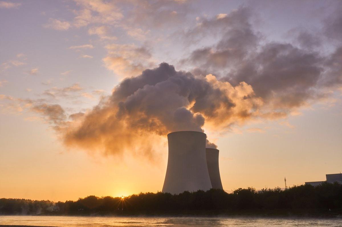 EDF et GE en discussions pour le rachat de l’ex-branche nucléaire d’Alstom