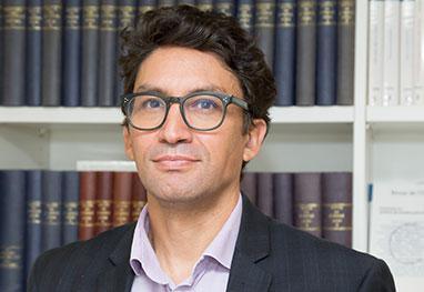 « Un contexte propice pour un vaste plan d’investissement » « Un contexte propice pour un vaste plan d’investissement »