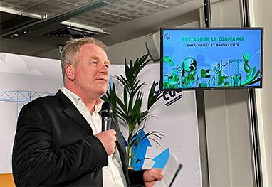 Biodiversité : salariés et militants peuvent peser !