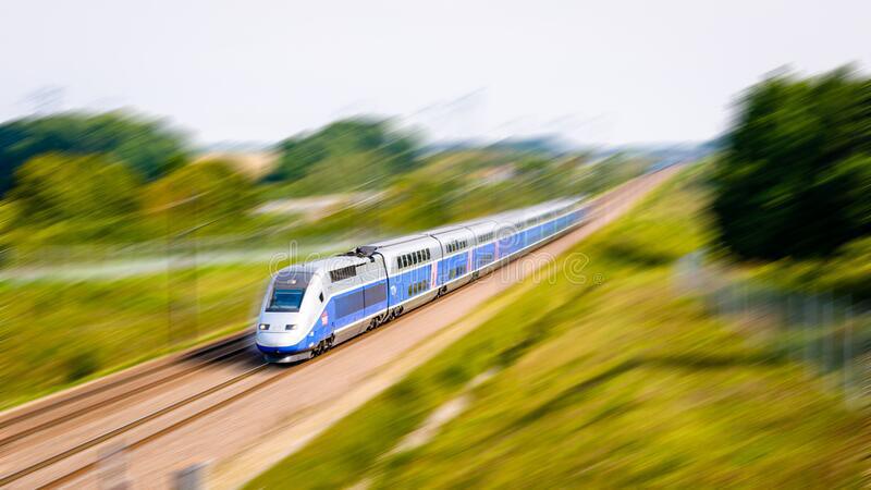 Alstom : ce contrat canadien qui redonne de l’espoir à Belfort