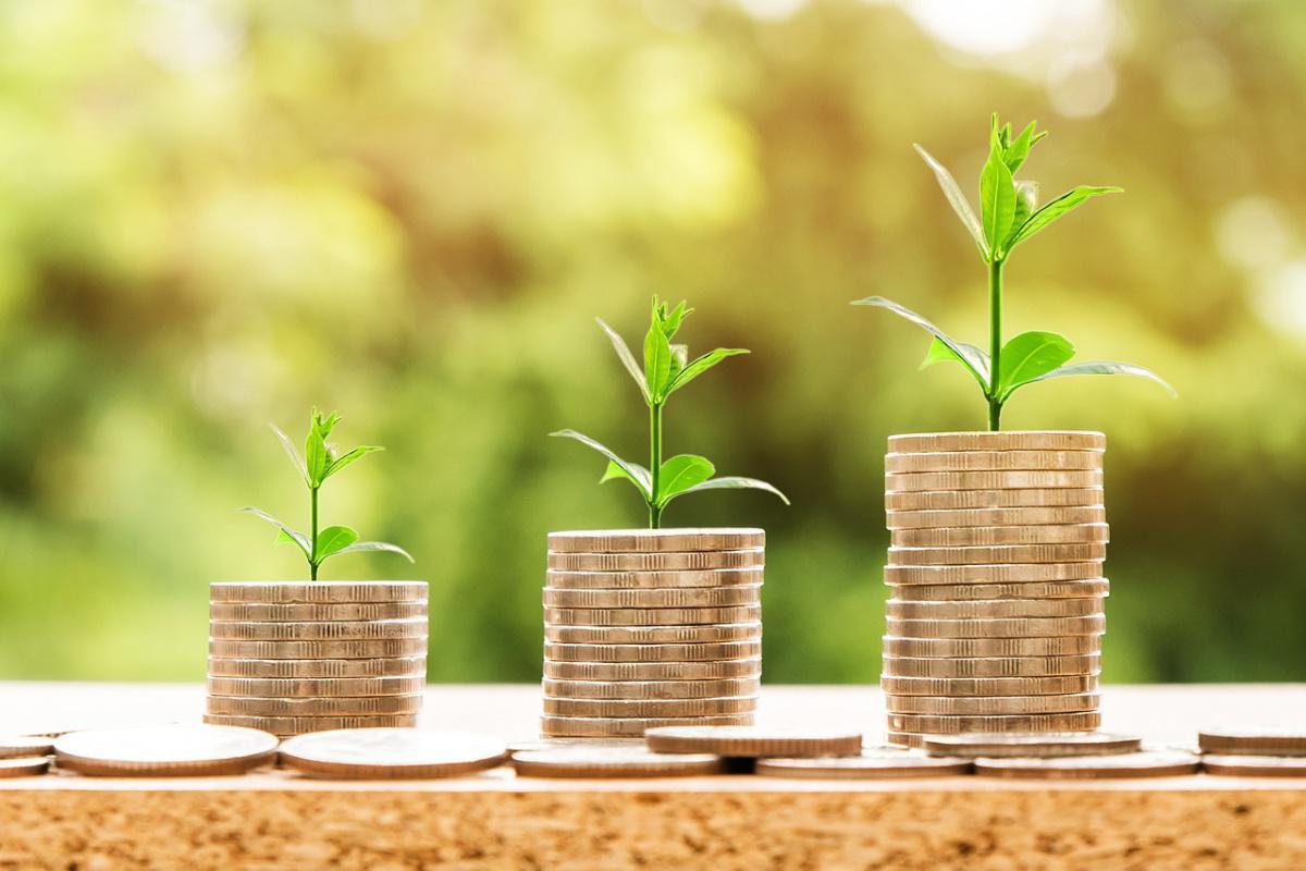 Salaires en hausse dans les TPE-PME Salaires en hausse dans les TPE-PME