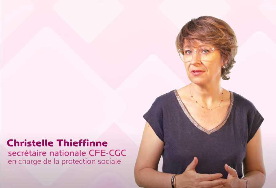 64 ans : nouvel âge de départ à la retraite Christelle THIEFFINNE décrypte pour nous 64 ans : nouvel âge de départ à la retraite Christelle THIEFFINNE décrypte pour nous