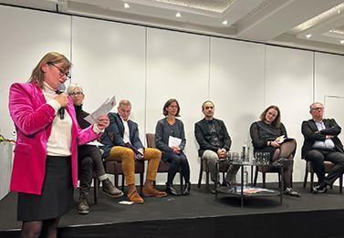 L’économie sociale et solidaire, levier de la transition écologique L’économie sociale et solidaire, levier de la transition écologique