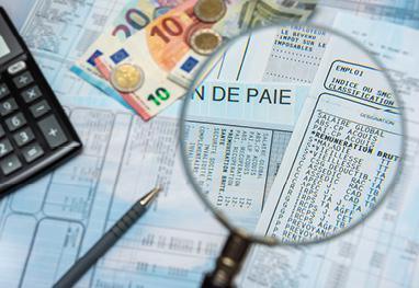 Emploi : l'INSEE acte le problème du tassement des salaires Emploi : l'INSEE acte le problème du tassement des salaires