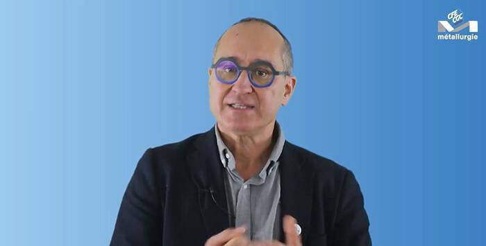 Fabrice NICOUD s'exprime sur la non signature des SMH 2025