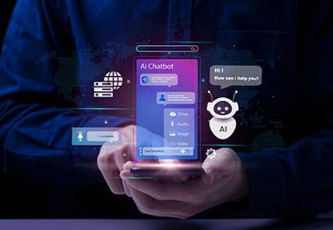 Intelligence artificielle : les référents IA CFE-CGC jouent le jeu