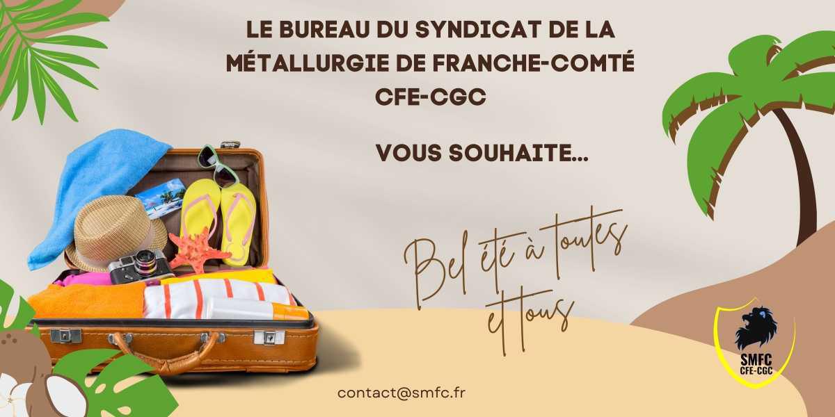 Congés payés : 9 idées reçues sur vos droits Congés payés : 9 idées reçues sur vos droits
