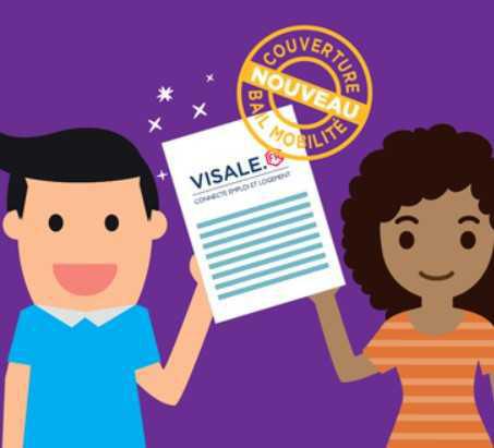 Visale - Action Logement