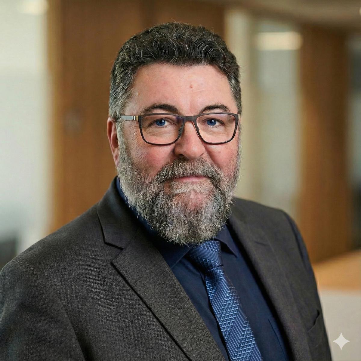 Membres du bureau SMFC