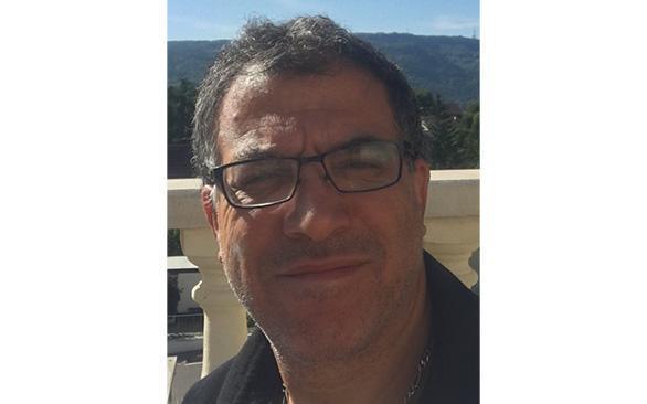 Membres du bureau SMFC