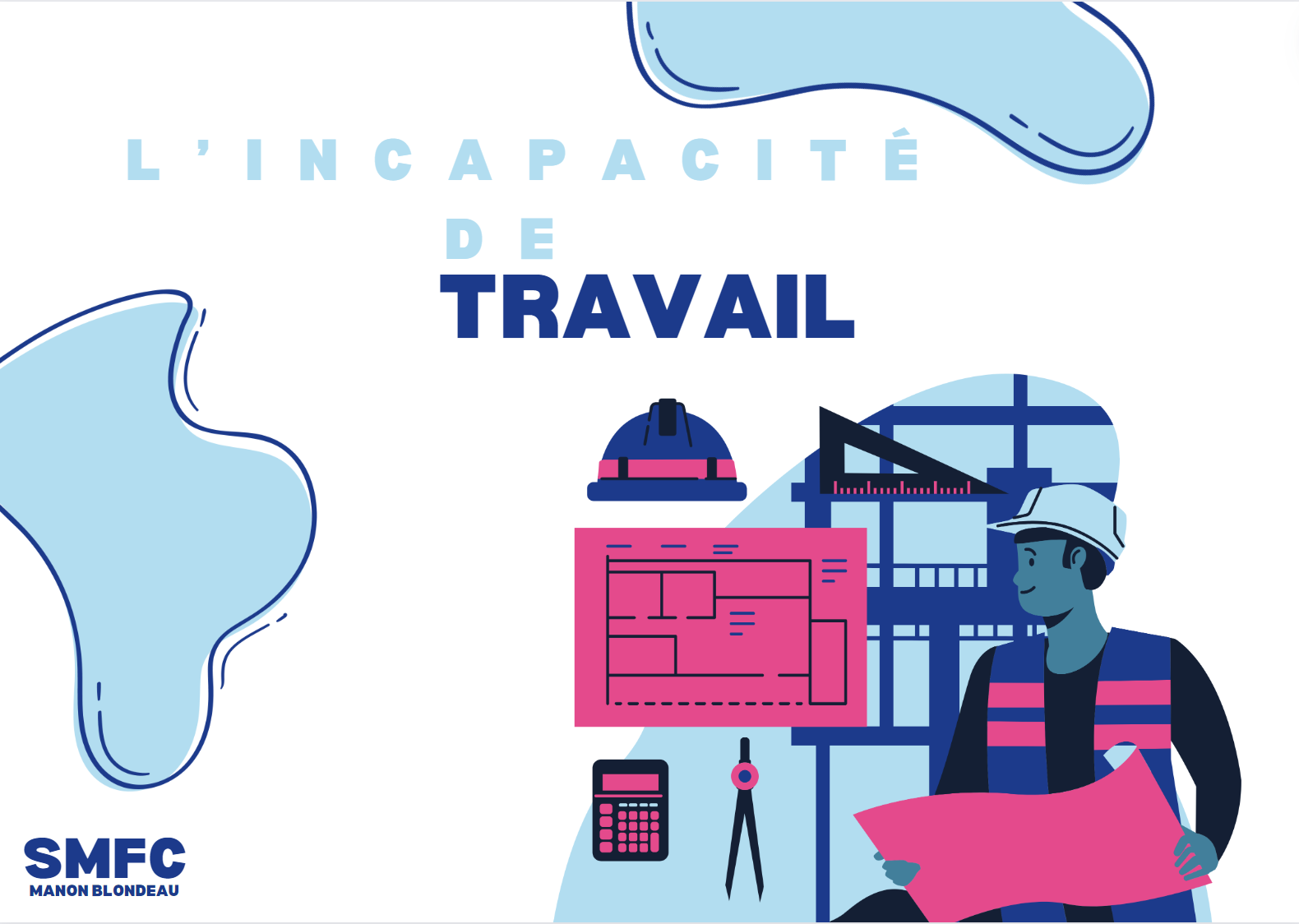 L'incapacité de travail