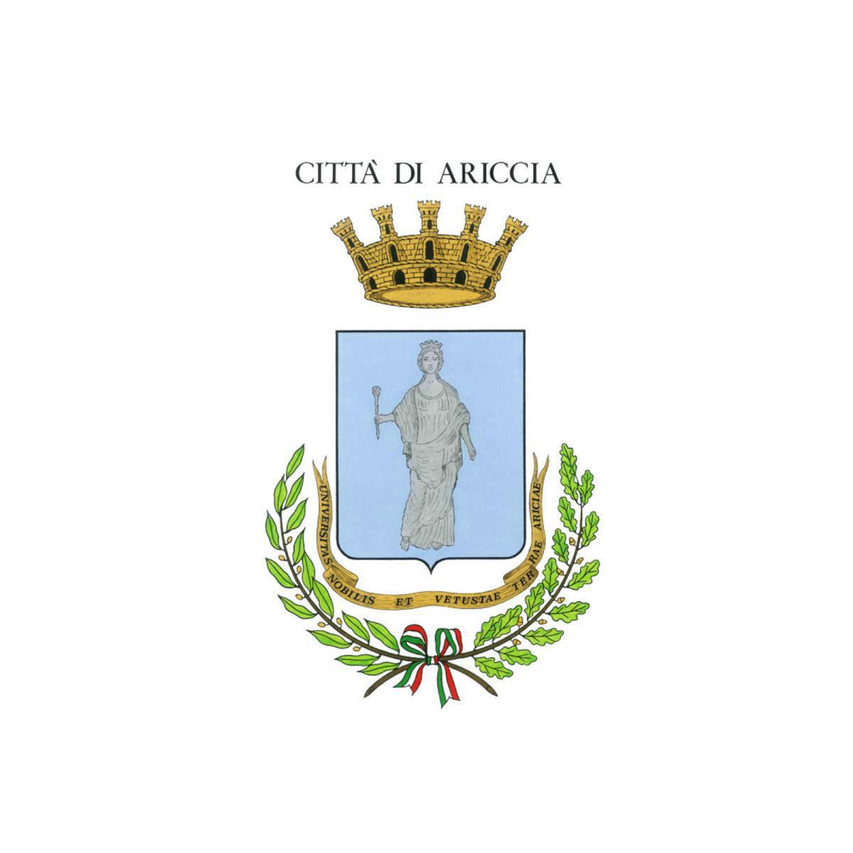 Città di Ariccia