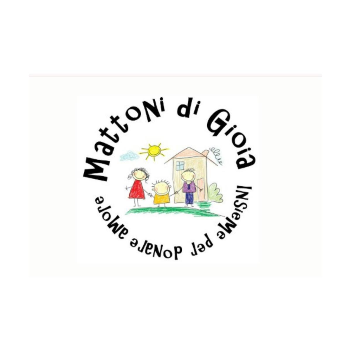 MATTONI DI GIOIA
