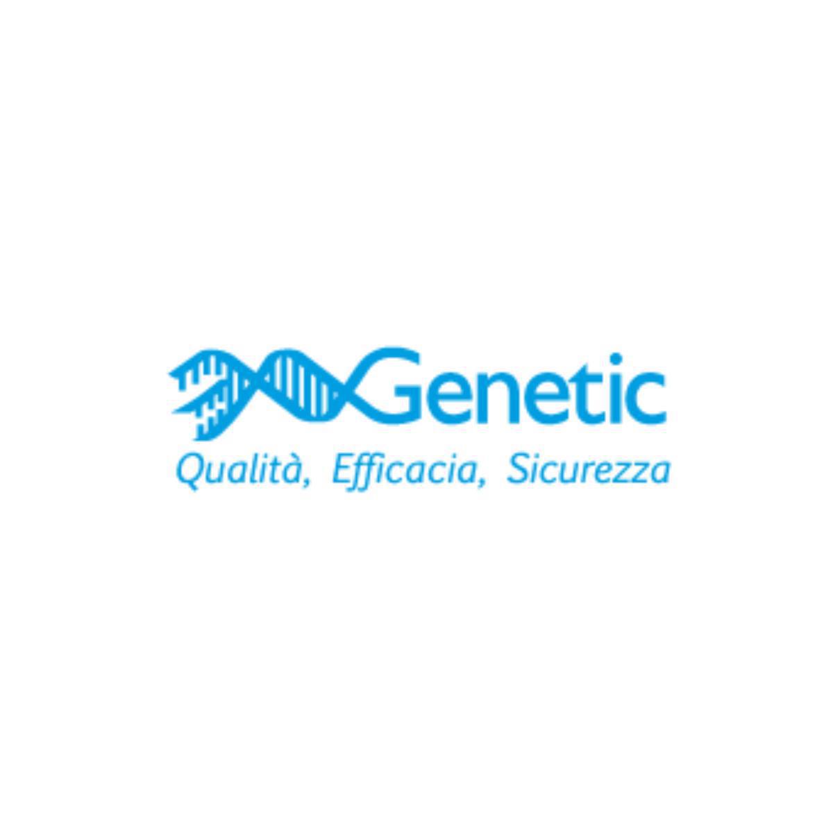 GENETIC