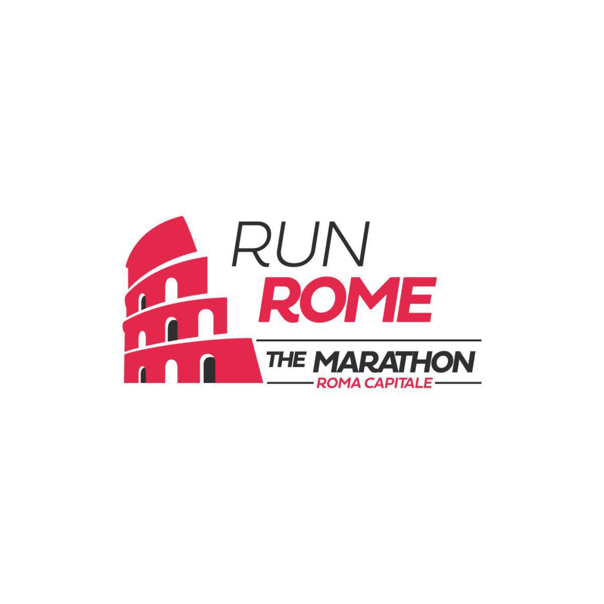 MARATONA DI ROMA