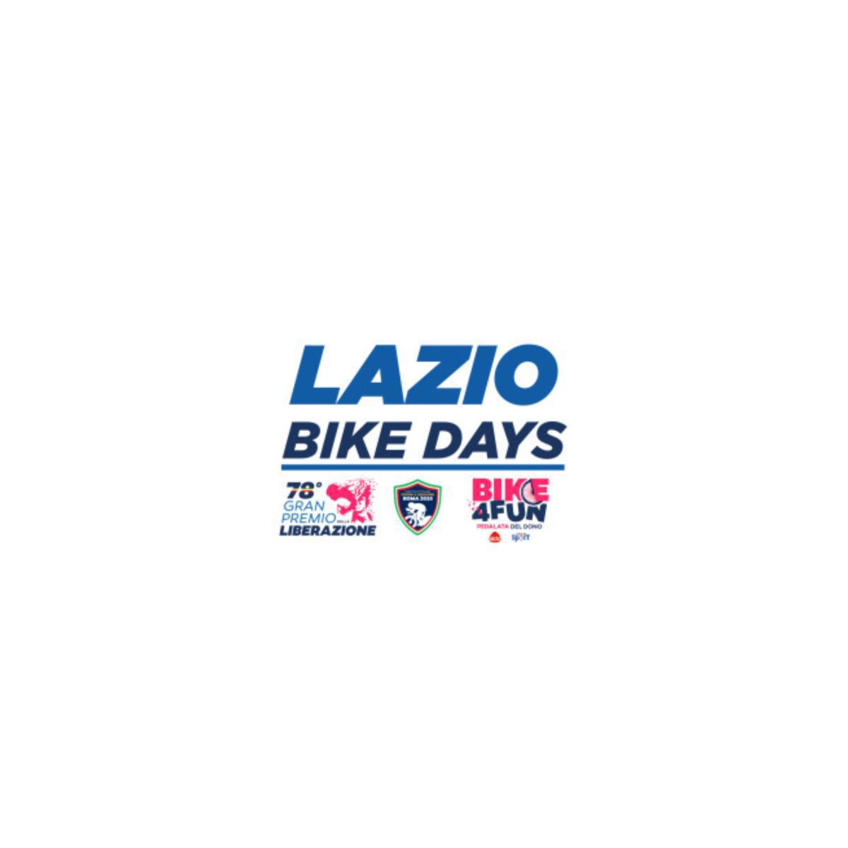 LAZIO BIKE DAYS
