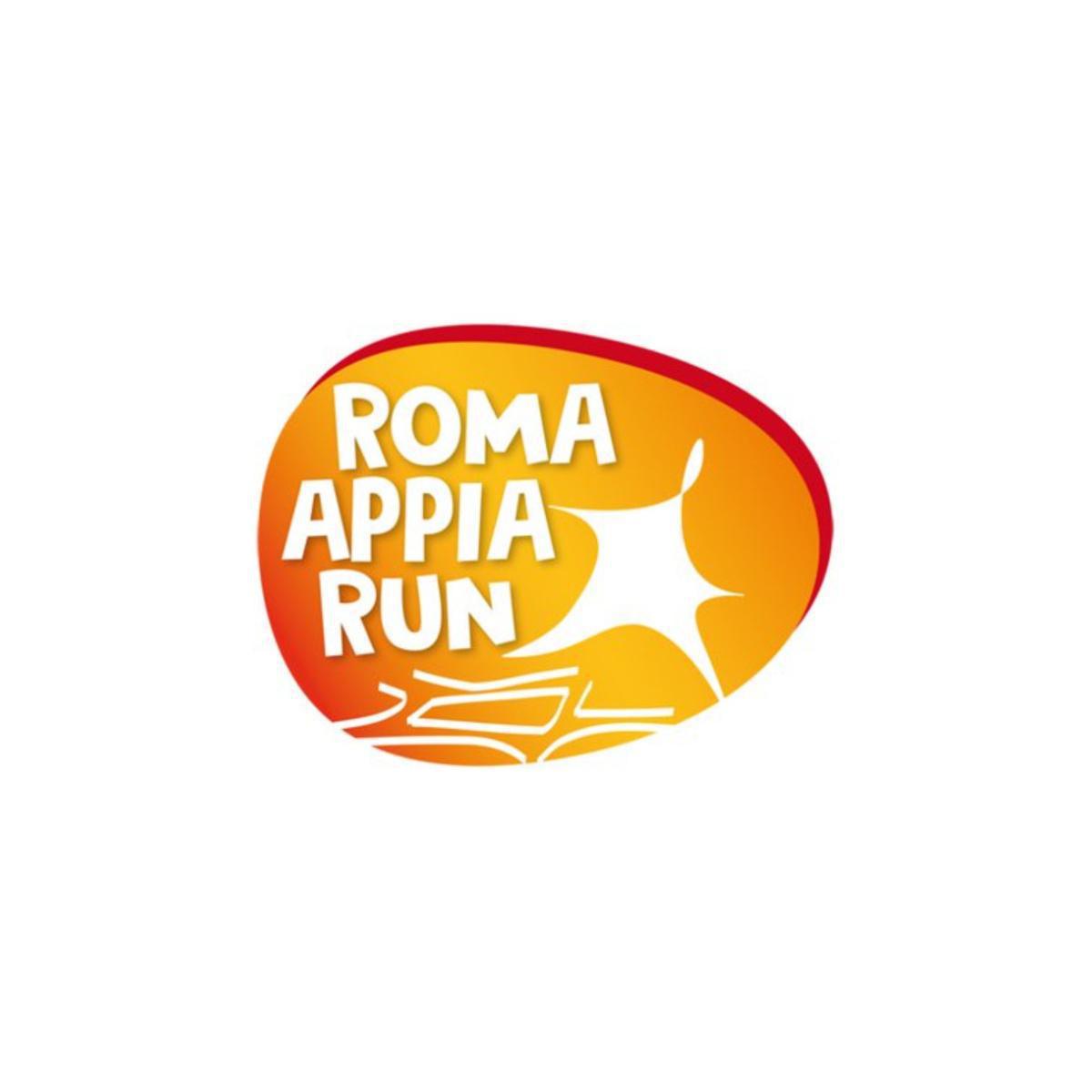 ROMA APPIA RUN
