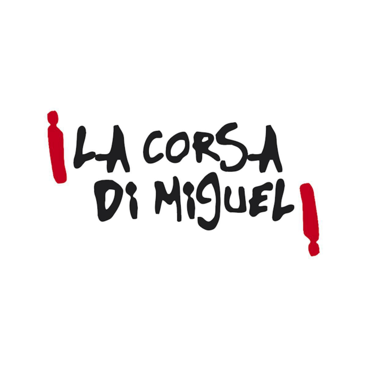 CORSA DI MIGUEL