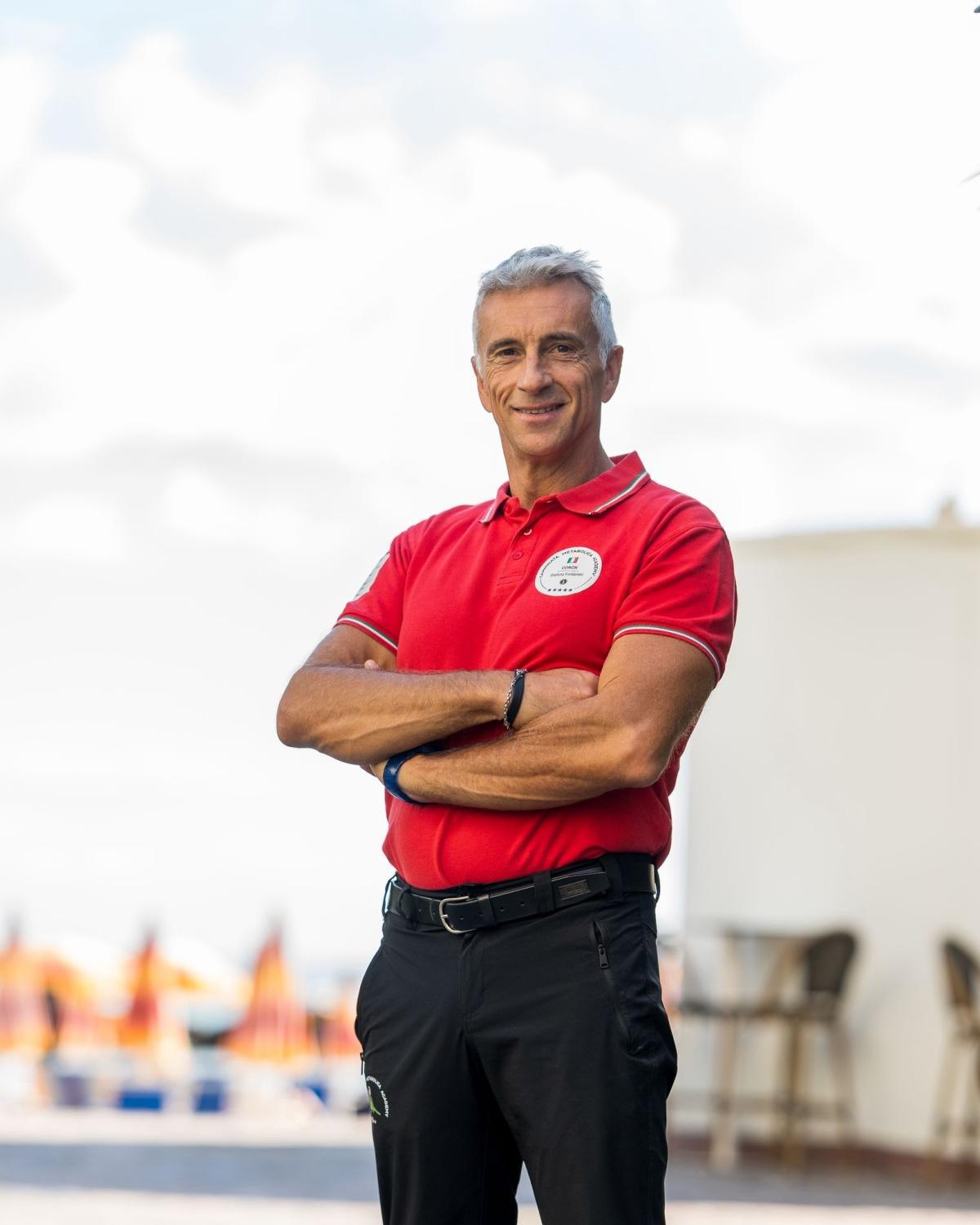 Camminata Metabolica Camminata Metabolica