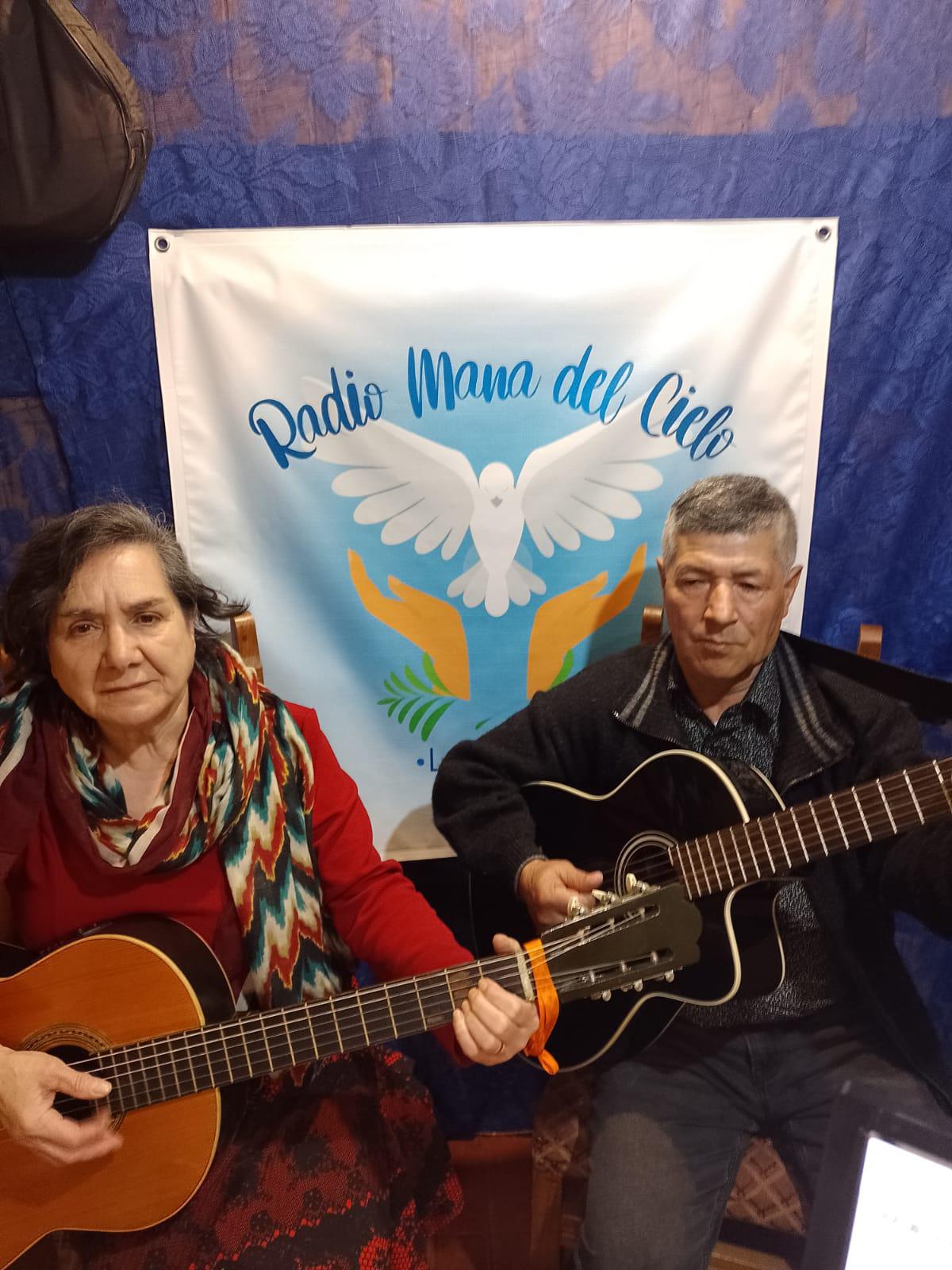 Radio Mana del Cielo fotografía 3