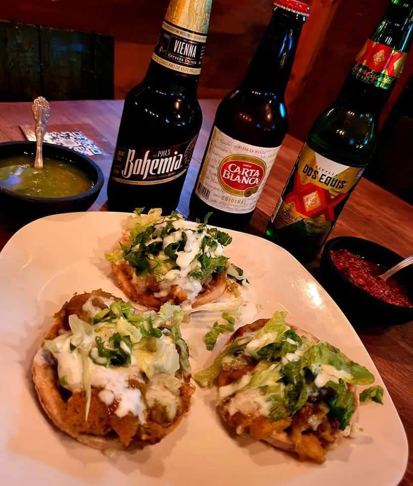 Platillos Mexicanos Platillos Mexicanos