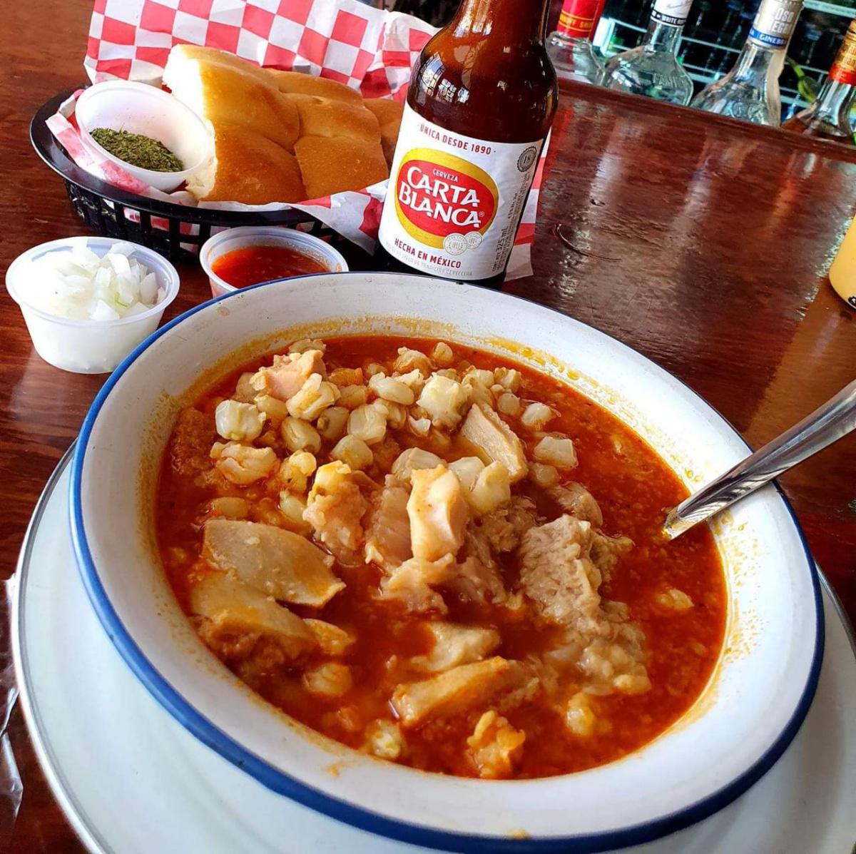 Platillos Mexicanos Platillos Mexicanos