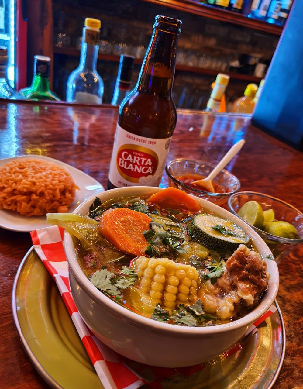 Platillos Mexicanos Platillos Mexicanos