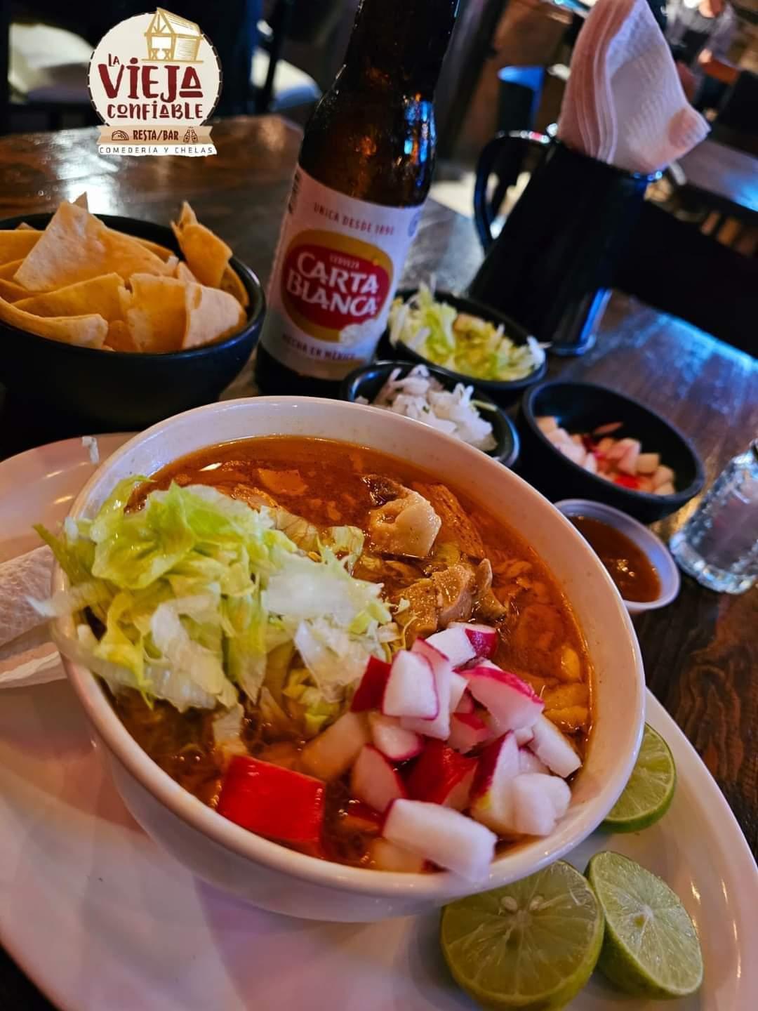 Platillos Mexicanos Platillos Mexicanos