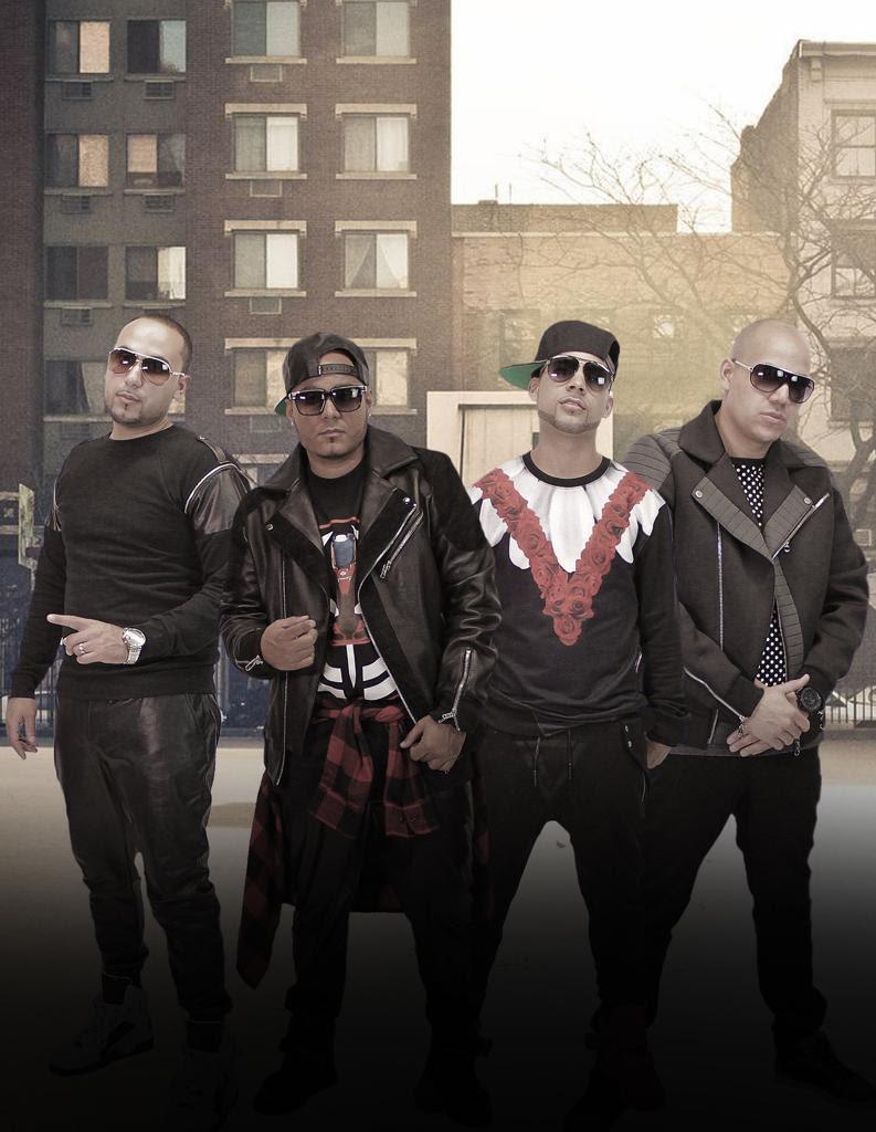 "De Vez En Cuando" la nueva bachata de Mickey Then, Bachata Heightz y Ronny Dae