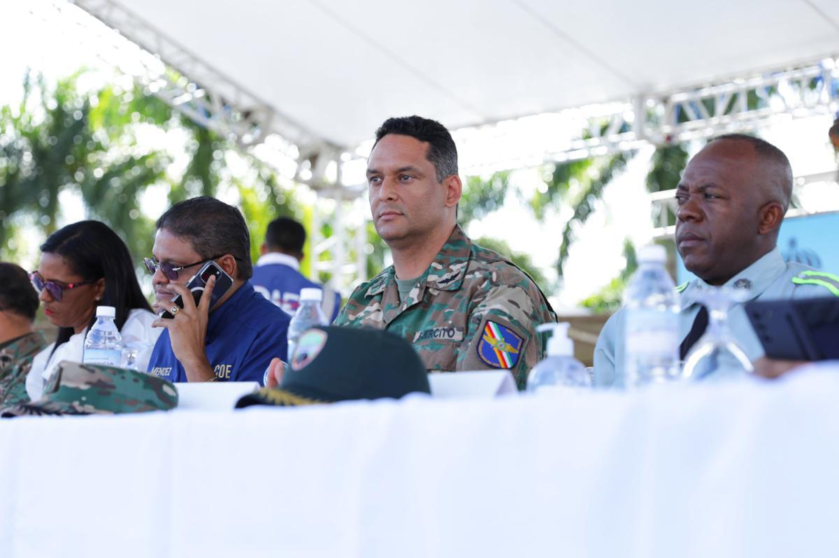 9-1-1 dispone recursos para garantizar seguridad en el feriado del Día de la Altagracia