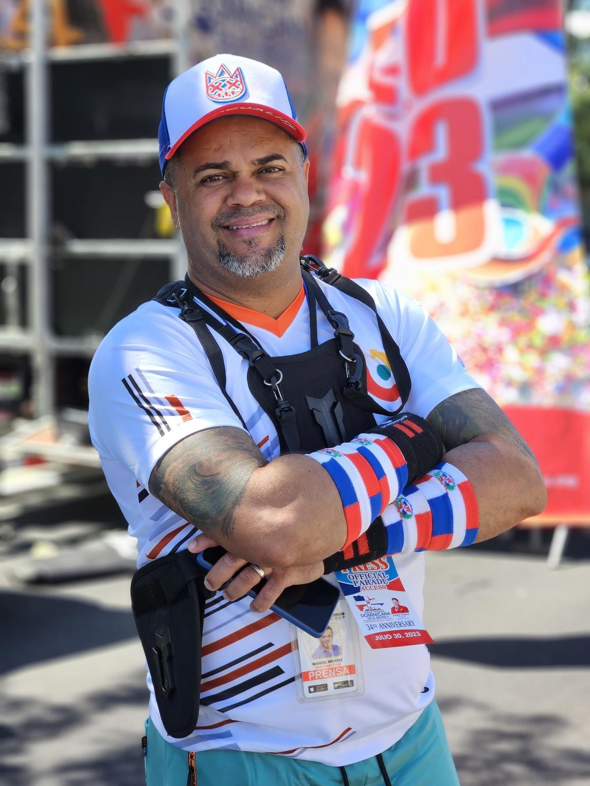 Opinión | Sobre el logro de Santiago Matías y el récord Guinness alcanzado por “La Casa de Alofoke 2” Opinión | Sobre el logro de Santiago Matías y el récord Guinness alcanzado por “La Casa de Alofoke 2”