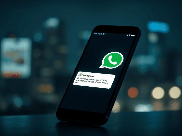 Actualización urgente de WhatsApp para proteger la privacidad activa alertas