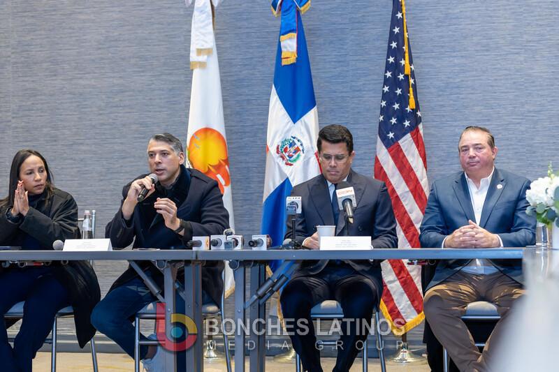 Arajet anuncia tercera ruta diaria a Nueva York y fortalece la conexión con la diáspora dominicana Arajet anuncia tercera ruta diaria a Nueva York y fortalece la conexión con la diáspora dominicana