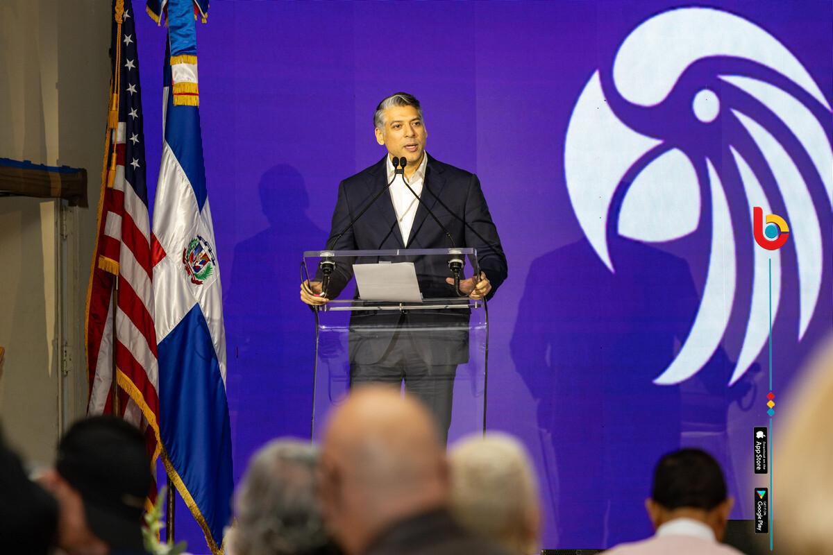 Arajet y el Ministerio de Turismo realizan en Nueva York un encuentro especial con la diáspora dominicana Arajet y el Ministerio de Turismo realizan en Nueva York un encuentro especial con la diáspora dominicana