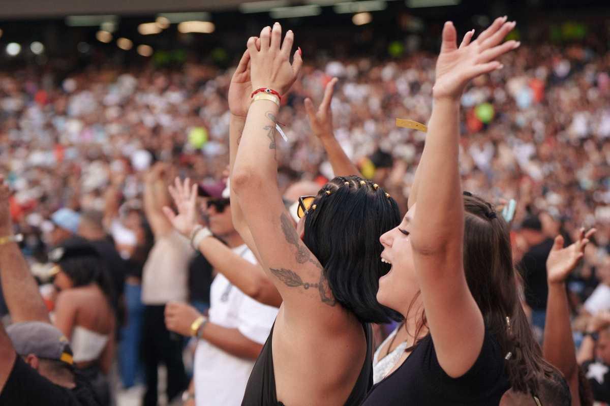 La Old School Reggaetón Vol. 2 está próxima a anunciar buenas noticias