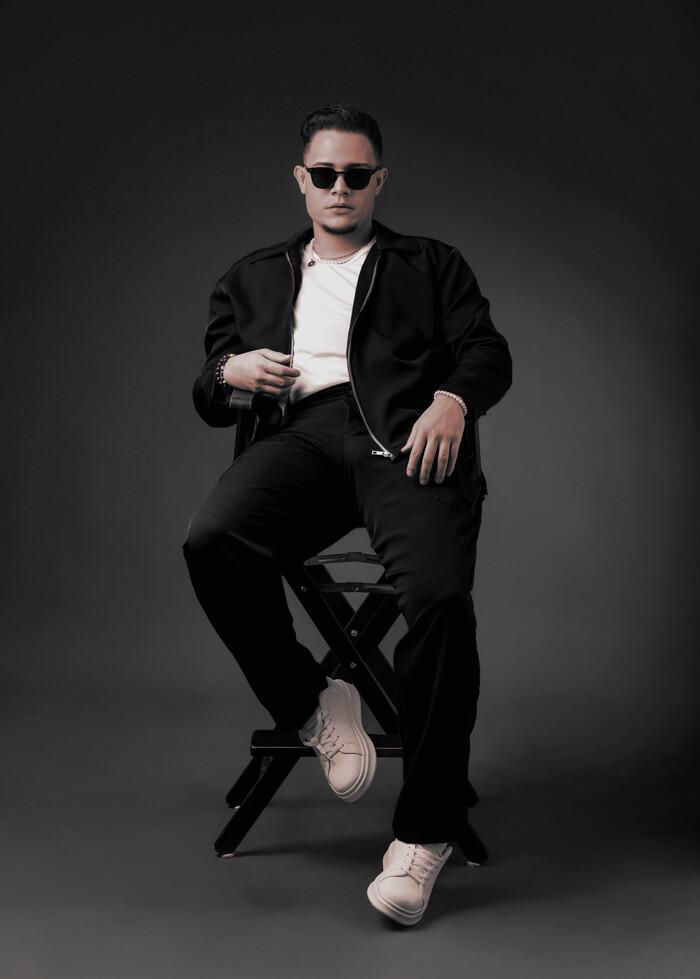 EQS Música presenta “Necrótico”, el nuevo sencillo de Johandy junto a DerekVinci EQS Música presenta “Necrótico”, el nuevo sencillo de Johandy junto a DerekVinci