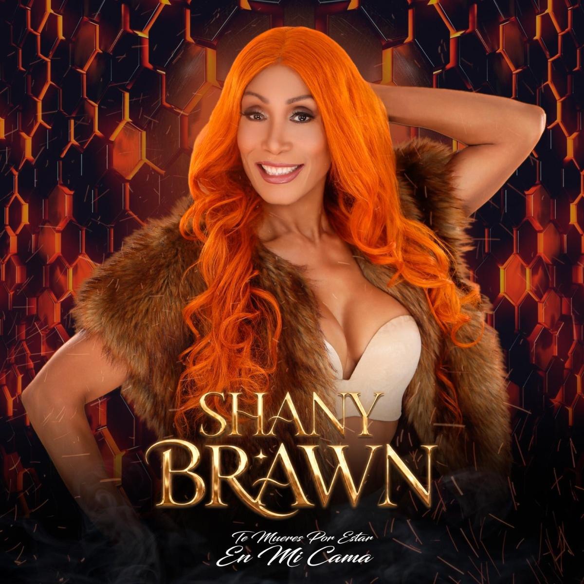 SHANY BRAWN, LA MUÑECA DE LA BACHATA: EVOLUCIÓN, TALENTO Y PROYECCIÓN INTERNACIONAL SHANY BRAWN, LA MUÑECA DE LA BACHATA: EVOLUCIÓN, TALENTO Y PROYECCIÓN INTERNACIONAL