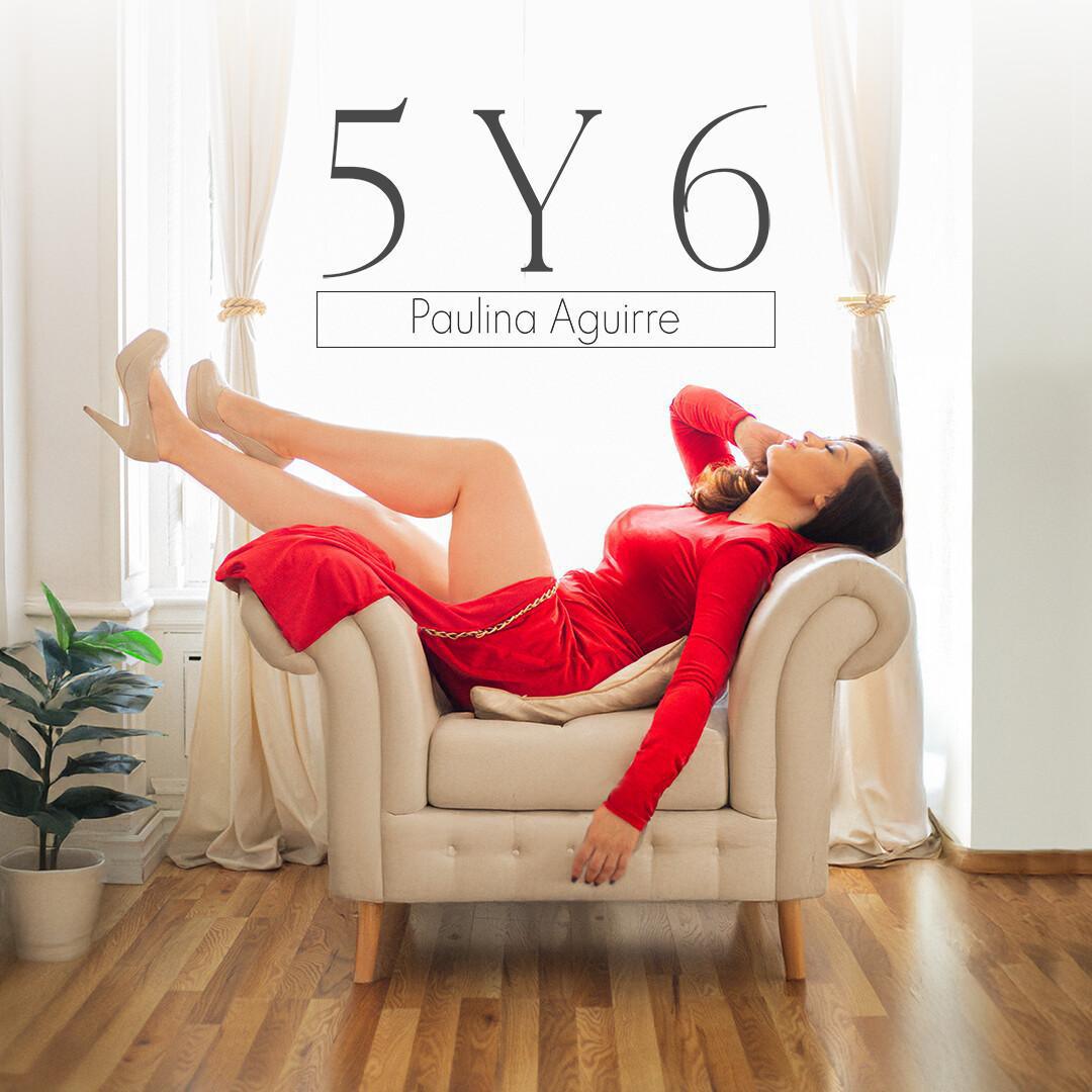 BRAVA PRESENTA SU NUEVO SENCILLO “5 Y 6”, BRAVA PRESENTA SU NUEVO SENCILLO “5 Y 6”,