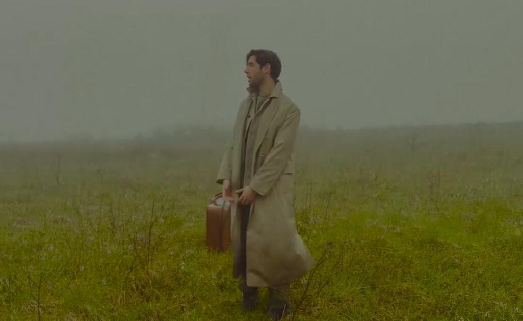 Nahuel Malanot - Debajo De Mi Cama (Official Video)