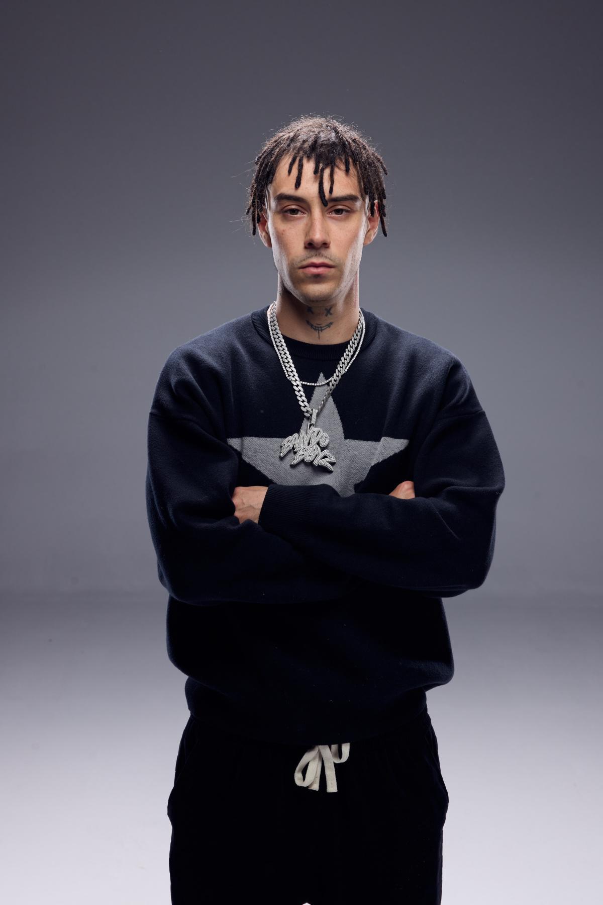 Kidd Keo se sube al ring en La Velada del Año 6