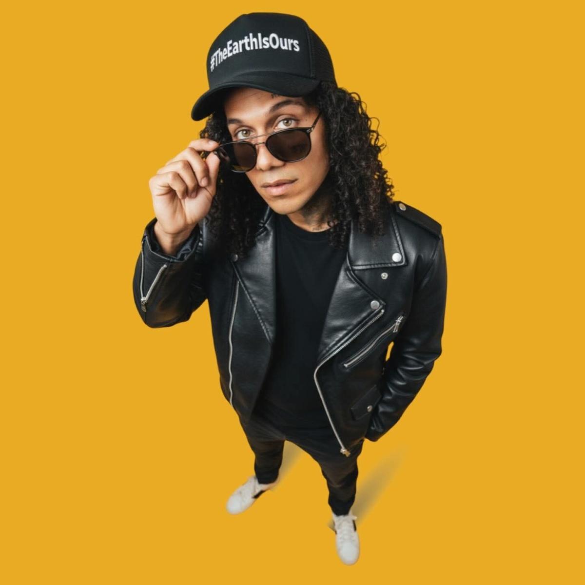 Fausto Moreno presenta “DIME”, un capítulo emocional dentro del álbum "Mi Afro Esencia"