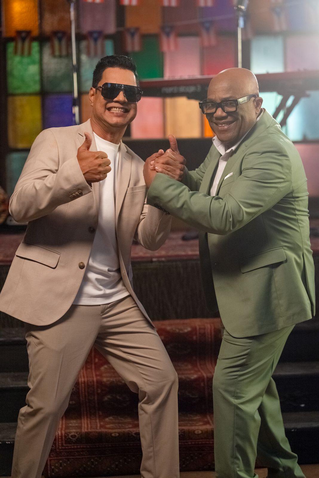 Zafra Negra vuelve a encender la fiesta con su nuevo sencillo “Pal Bailador” Zafra Negra vuelve a encender la fiesta con su nuevo sencillo “Pal Bailador”