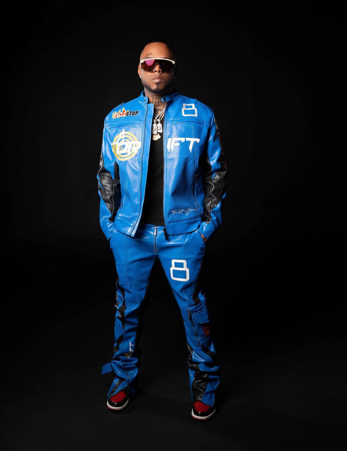 Musicólogo The Libro estrena álbum “El Jaguar” Musicólogo The Libro estrena álbum “El Jaguar”