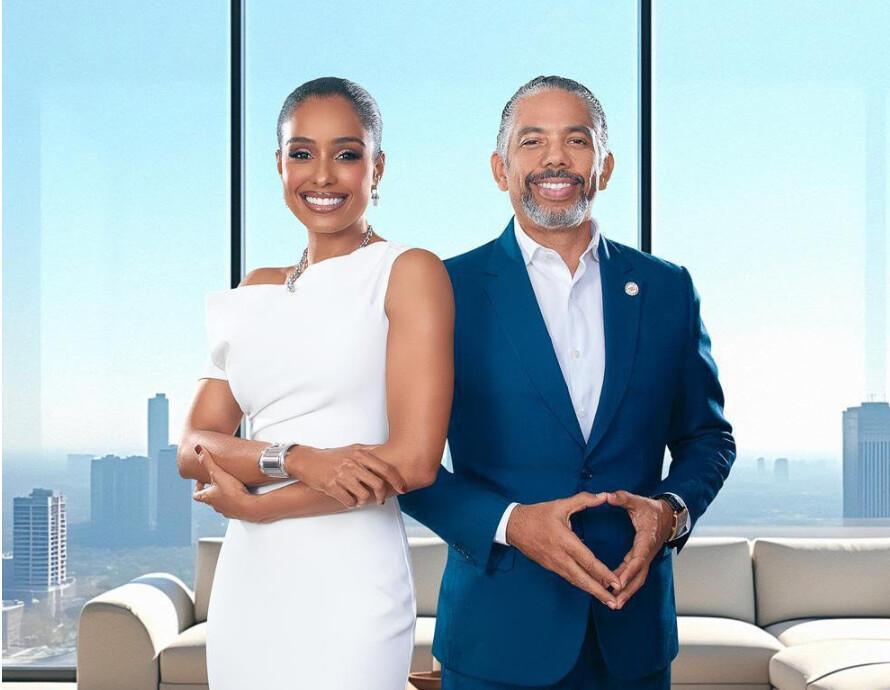 *Firma dominicana Páez International Realty sella alianza con SERHANT para conectar inversiones inmobiliarias entre República Dominicana y Nueva York* *Firma dominicana Páez International Realty sella alianza con SERHANT para conectar inversiones inmobiliarias entre República Dominicana y Nueva York*